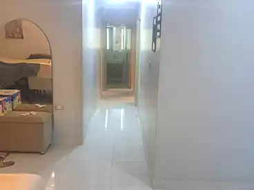 Apartments For sale in El Naam, Ain Shams, 120 sqm