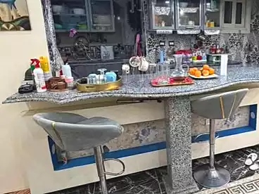 عقارات للبيع في البيطاش، العجمي، 160 متر