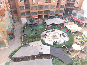 For rent in Neighborhood 11th, El Ahyaa, 130 sqm