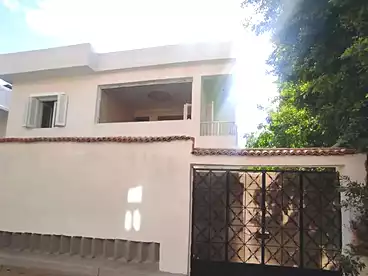 فيلا منفصلة للبيع في شارع الحنفية، البيطاش، 240 متر
