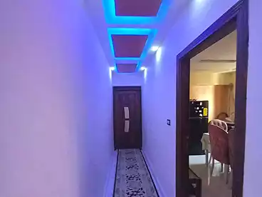شقق للبيع في شارع محمد الفردي، البيطاش، 120 متر