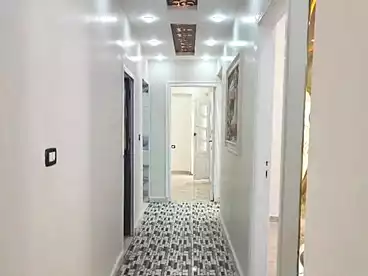 Apartments For sale in Kasr Al Quiri St, El Hanouvel, 125 sqm