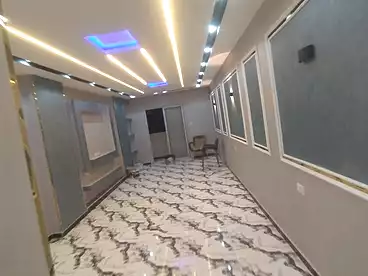Apartments For rent in Faisal, Greater Cairo, 165 sqm