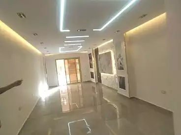 Apartments For rent in Faisal, Greater Cairo, 200 sqm