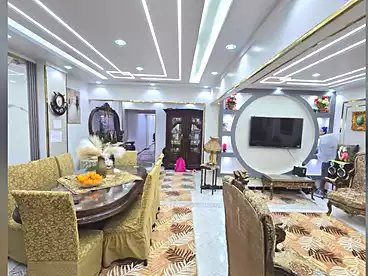 Apartments For sale in Street 15, Sidi Beshr Bahri, 150 sqm