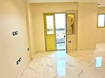 شقق للبيع في المندرة بحري، المندرة، 110 متر