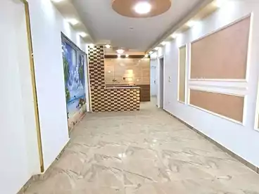 Apartments For sale in Shatee El Nakheel, Al Agamy, 120 sqm
