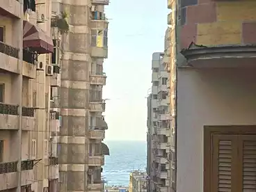 شقق للبيع في العصافرة بحري، العصافرة، 135 متر