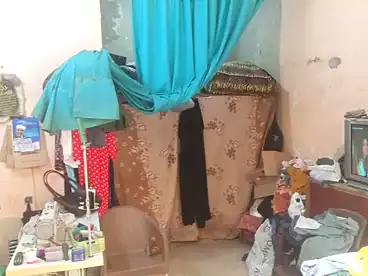 محلات للبيع في النعام، عين شمس، 22 متر