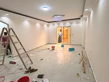 شقق للإيجار في شارع جسر السويس، النزهة 2، 140 متر