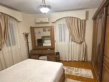 Properties For rent in El Zamalek, Greater Cairo, 85 sqm