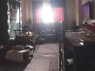 Apartments For sale in Mansheyat El Tahrir, Ain Shams, 95 sqm