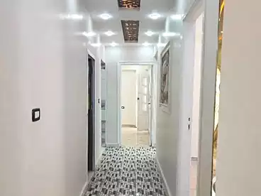 Apartments For sale in Kasr Al Quiri St, El Hanouvel, 125 sqm
