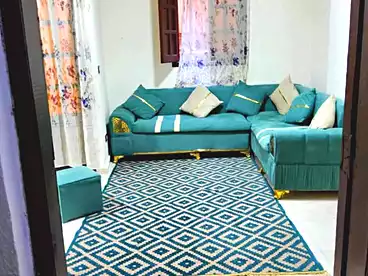 عقارات للإيجار في شارع محمد نجيب، سيدي بشر بحري، 75 متر