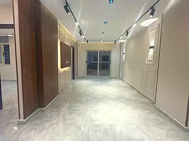 Apartments For sale in El Bitash, Al Agamy, 130 sqm