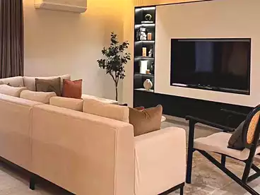 شقق للبيع في كلوب فيوز - كمبوند سراي، كمبوند سراي - مدينة مصر للتطوير، 167 متر