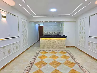 دوبلكس للبيع في شارع خالد بن الوليد، سيدي بشر بحري، 120 متر