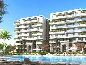 Shops For sale in De Joya 3 Compound - Taj Misr, R7, 34 sqm