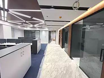 Offices For rent in Bavaria Town - Morshedy Group, Compounds in Maadi, 1000 sqm