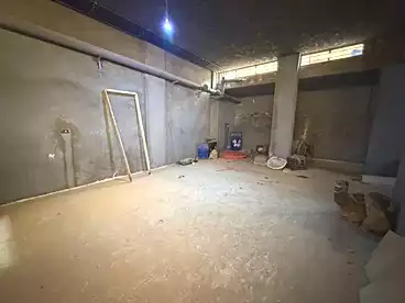 Commercial For rent in 15th of May, Greater Cairo, 100 sqm