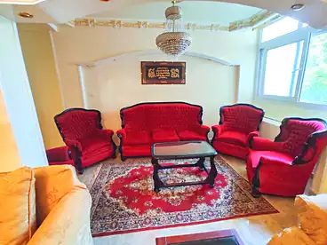 Apartments For sale in Shaarawy St., Lauran, 125 sqm