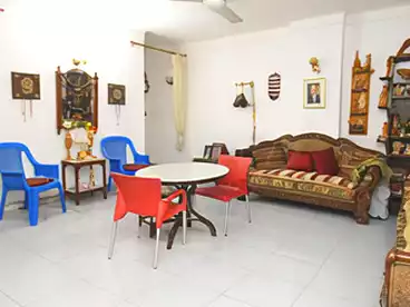 Apartments For sale in Atlas St., Al Asafra Bahri, 80 sqm