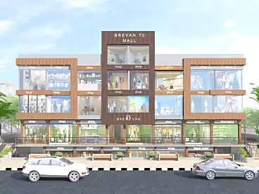 For sale in Mosalsal 2, New Obour, 55 sqm
