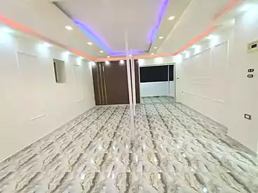Duplex For sale in No 9 St, Shatee El Nakheel, 360 sqm