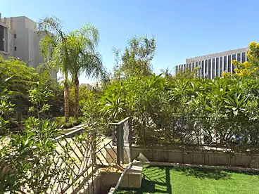 For rent in Eastown Parks - Eastown Compound, Eastown Compound - Sodic, 160 sqm