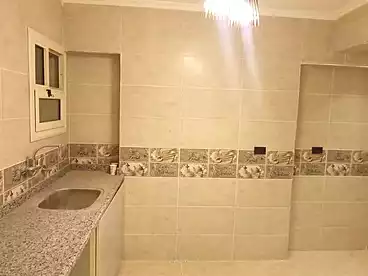 Apartments For sale in Mohamed Sayed Ahmed St., Helwan, 135 sqm