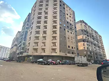 Apartments For sale in El Khamseen St., Hay El Waha, 145 sqm