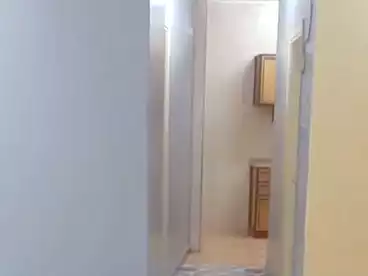 Apartments For sale in El Qawmeya El Arabya St., Imbaba, 110 sqm