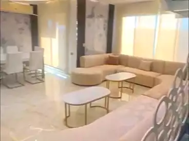 For sale in Village Gate Compound - Palm Hills, Compounds in New Cairo, 220 sqm