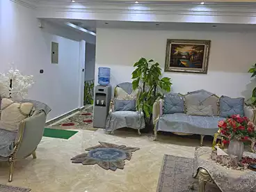 شقق للبيع في شارع رقم 16، الحي الثالث، 265 متر