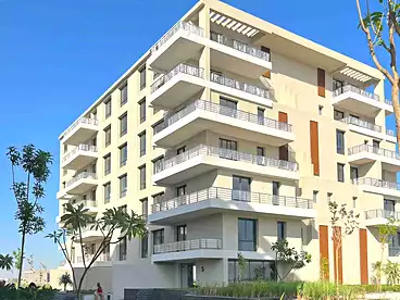 للبيع في بالم هيلز الاسكندرية، كمبوند بالطريق الدولي الساحلي، 179 متر