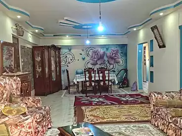 شقق للبيع في شارع الخلفاء الراشدين، الهانوفيل، 160 متر