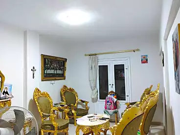Apartments For sale in El Nozha, Greater Cairo, 70 sqm