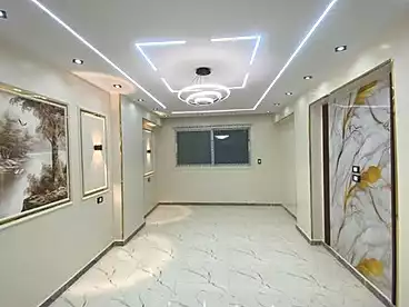 شقق للبيع في شارع 27، النزهة 2، 140 متر