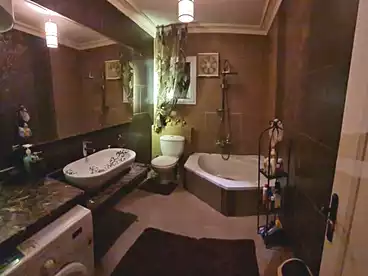 عقارات للإيجار في بولكلي، الاسكندرية، 140 متر