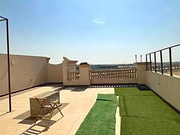 شقق للبيع في اللوتس الجنوبيه، اللوتس، 290 متر