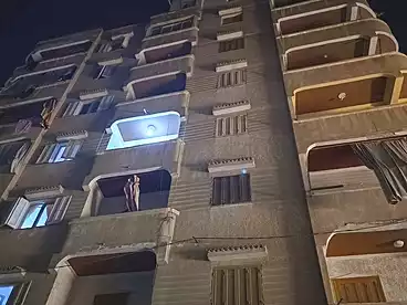 Apartments For sale in Princess St., El Bitash, 120 sqm
