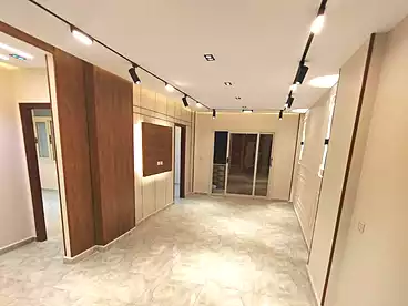 Apartments For sale in El Bitash, Al Agamy, 130 sqm