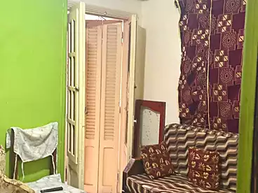 Apartments For rent in Street 45, El Asafra, 100 sqm