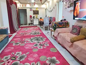 Apartments For sale in Street 16 El Eslah, El Falki, 110 sqm