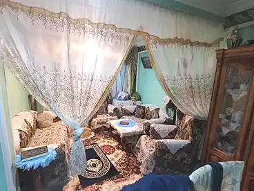 شقق للبيع في الفلكي، السيوف، 90 متر