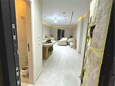 Apartments For sale in El Mariotia, Faisal, 175 sqm