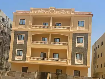 Apartments For sale in Second Neighborhood, Bait El Watan, 205 sqm