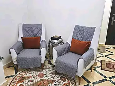 شقق للبيع في شارع محمد سيد أحمد، حلوان، 155 متر
