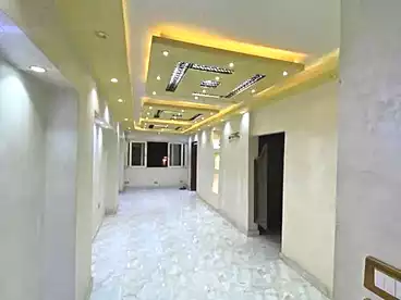 Apartments For sale in Nabawy Al Mohandes St, El Mandara, 120 sqm