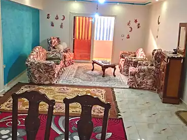 شقق للبيع في شارع الخلفاء الراشدين، الهانوفيل، 160 متر